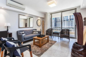 Executive 1 Bedroom in Canal Quays
